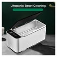 thumbnail image 4 of Ultrasonic Cleaning Machine Household 500ML High-Frequency Vibration Cleaning Multifunctional ,Convenient to Use, 4 of 7