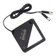 thumbnail image 1 of RP-SMA Antenna, External Antenna 2.4g /5Ghz RP-SMA  For Computer  Internet Card For Wifi Adapter, 1 of 8