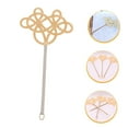 thumbnail image 4 of DECORNIJIA Carpet Cleaner Brush Long Handle for 1Set, 4 of 7