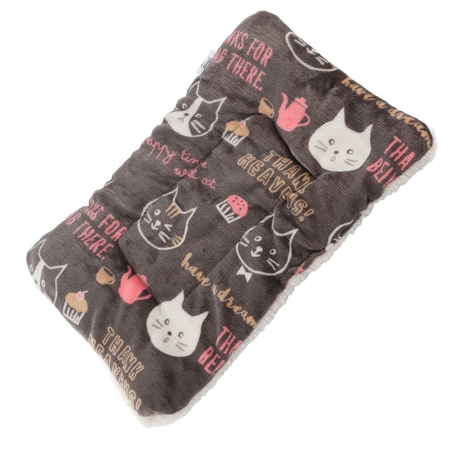 Soft Pet Blanket, Multi Functional Flannel Lambswool Protect Furniture Warm Dog Sofa Mat Machine Washable For Cat For Puppy
