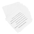 thumbnail image 1 of Ruban de Réparation, 20 Pcs Autocollant de Réparation Extérieur TPU Auto-Adhésif Patch de Réparation TPU Efficacité Optimale, 1 of 14