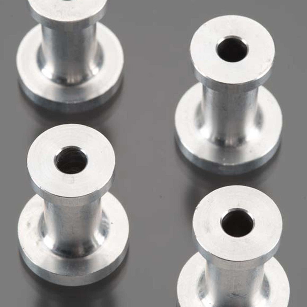DLE Engines Engine Mount Standoffs DLE60, DLEG6018