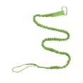 thumbnail image 3 of 2 Piezas paddle Leash Tether Titular de de Canoa Cordón Cordón DYNWAVEMX Correa de remo para kayak, 3 of 7