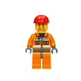 thumbnail image 4 of LEGO Bulldozer de Ville (7685), 4 of 5