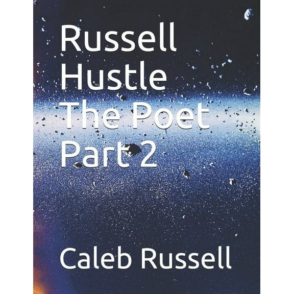 Russell Hustle The Poet Part 2 (Paperback)