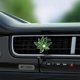 thumbnail image 3 of Clip perfumador para coche Maple Leaf Pearl Clip perfumador para coche Maple Leaf multicolor Clip aromaterapia para coche Decoración para coche, 3 of 7