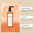 thumbnail image 4 of Fiudx Artículos en oferta con ofertas flash Gel de hidratación y nutritivo para limpieza corporal refrescante e hidratante limpiador e hidratante 100 ml, 4 of 7