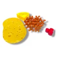 thumbnail image 4 of Juego De Mesa Interactivo Ratón Amontona Queso Para Niños, 4 of 6