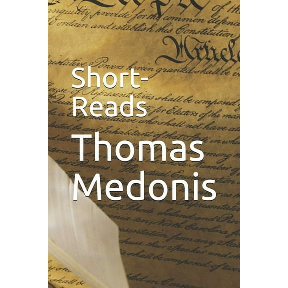 Short-Reads, (Paperback)