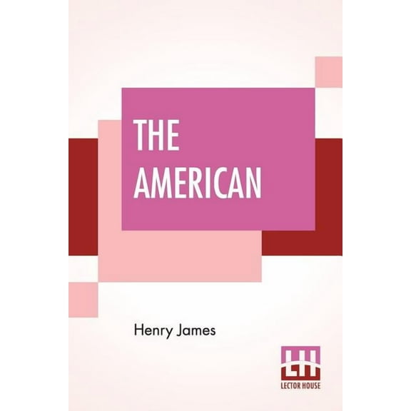 The American, (Paperback)