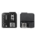 thumbnail image 2 of Disparador de flash Godox disparador de Flash inalámbrico 1/8000s HSS 2,4G transmisor de disparo inalámbrico reemplazo para Canon DSLR Cámara para Godox V1 TT685C TT350C V860II-C TT600 AD200 AD200Pro Godox Disparador de flash, 2 of 7