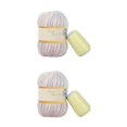 thumbnail image 3 of Ounissouiy Knitting Hand Craft Yarn Bags Purses Crocheting Handicraft Weaving Kids Supplies Beginners Scarf Thread Blanket Type1 NO1, 3 of 6