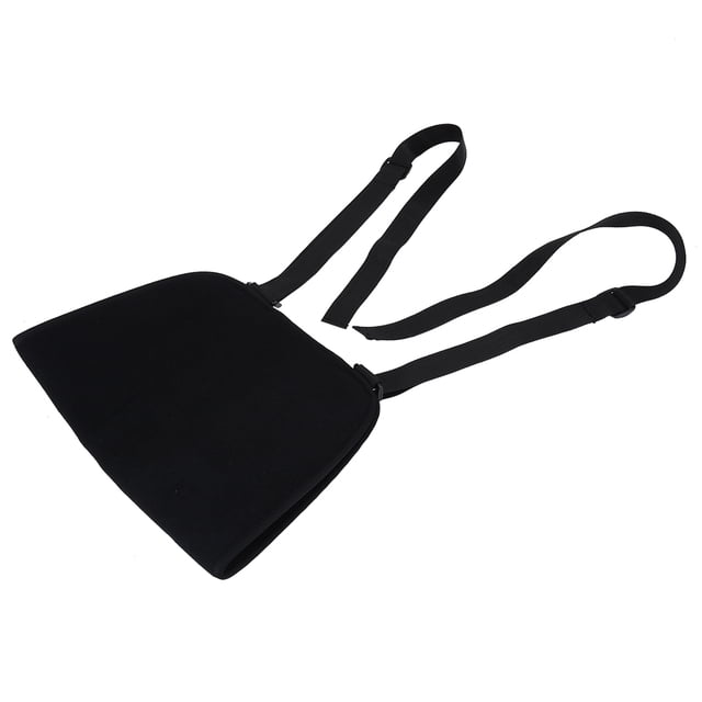 Arm Sling Breathable Shoulder Support, Arm Strap, Arm Support, Comfortable For Men For Women 2 Sizes Recovery Tool