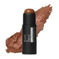 thumbnail image 1 of Palladio BUILD + BLEND - Barra de base, barra de contorno para cara, maquillaje profesional para un, 1 of 10