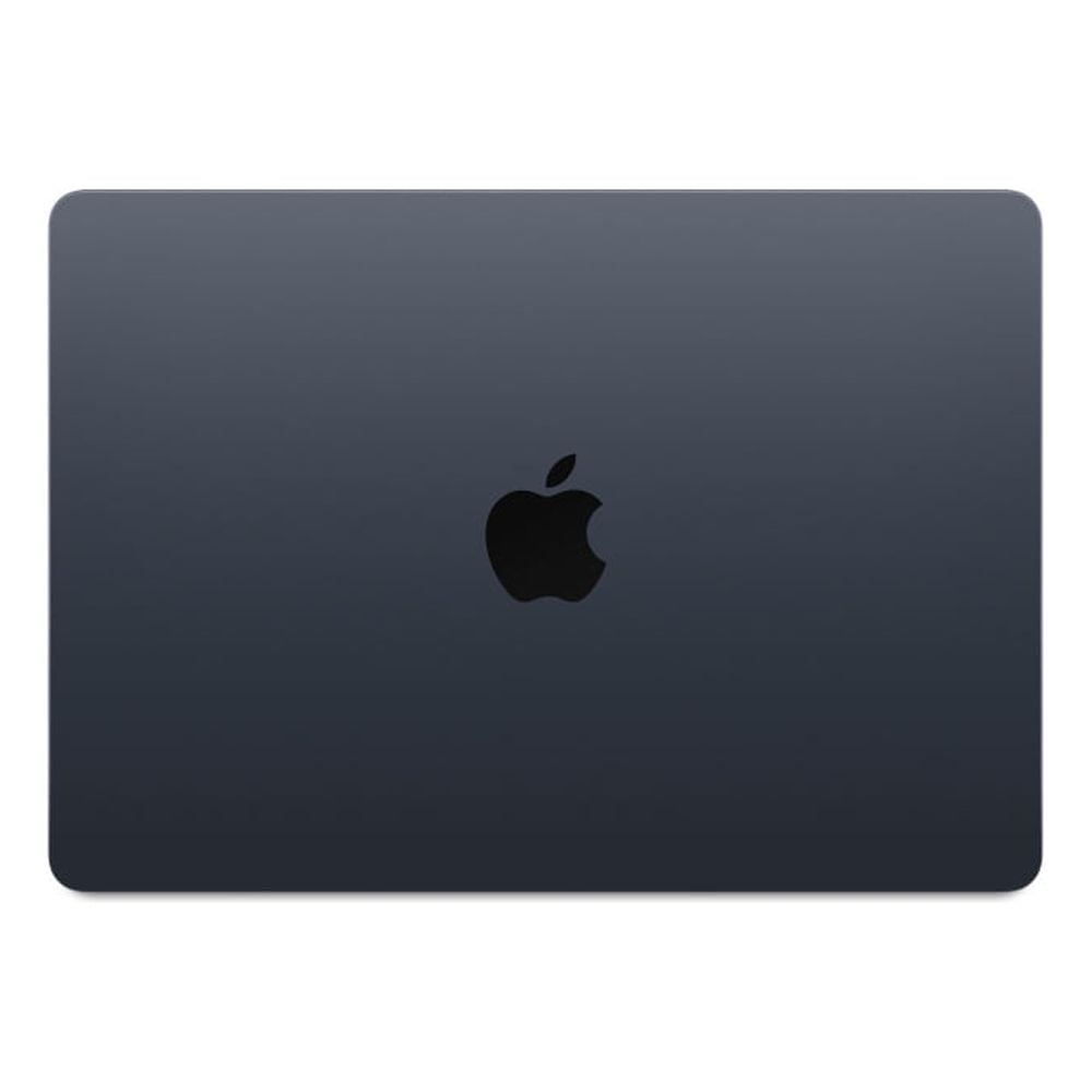 Restored Macbook Air 13.6-inch (8GPU, Midnight) 3.5Ghz 8-Core M2