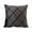 Dark Gray, variant on Btomtd 17.7x17.7 in Plaid Flannel Pillow Cover Decorative Pillow Case Gorgeous Living Room Sofa Cushion Home Pillowcase Patterned Decor, Dark Gray