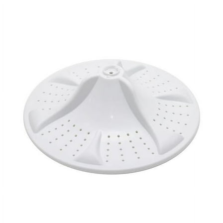 WHIRLPOOL WPW10215115 WASHER WASHPLATE - OEM PART