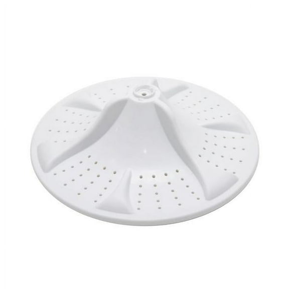 WHIRLPOOL WPW10215115 WASHER WASHPLATE - OEM PART