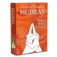 thumbnail image 4 of 2023 Newest Mudras For Body Mind And Spirit The Handy Course In Yoga With 68pcs Cards For Practice Cards Tarot Oracle Card Deck, 4 of 6