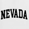 thumbnail image 5 of Wild Bobby State of Nevada College Style Women Graphic Long Sleeve Tee, 5 of 5