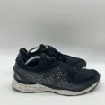 thumbnail image 1 of Mens Size 12.5 New Balance 880 V10 M880K10 Black Running Shoes Sneakers, 1 of 5
