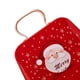 thumbnail image 2 of Latas Galletas Navideñas Contenedor Almacenamiento Alimentos Navideños Metal Suministros para Fiestas (A), 2 of 9