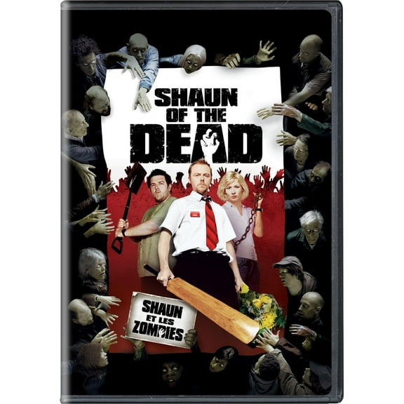 Shaun Of The Dead: 20th Anniversary