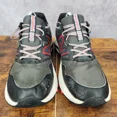 thumbnail image 3 of New Balance 410 V8 Trail Running Shoes Mens 11 D Black Hiking Sneakers MT410LR8, 3 of 6