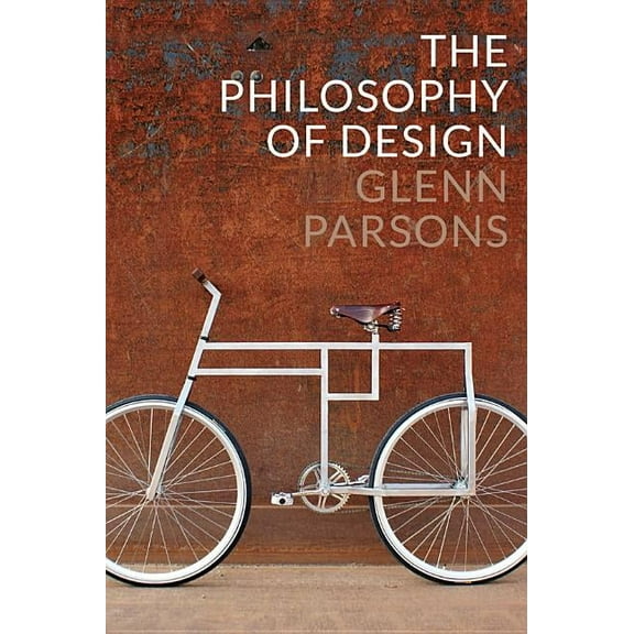 The Philosophy of Design, (Paperback)