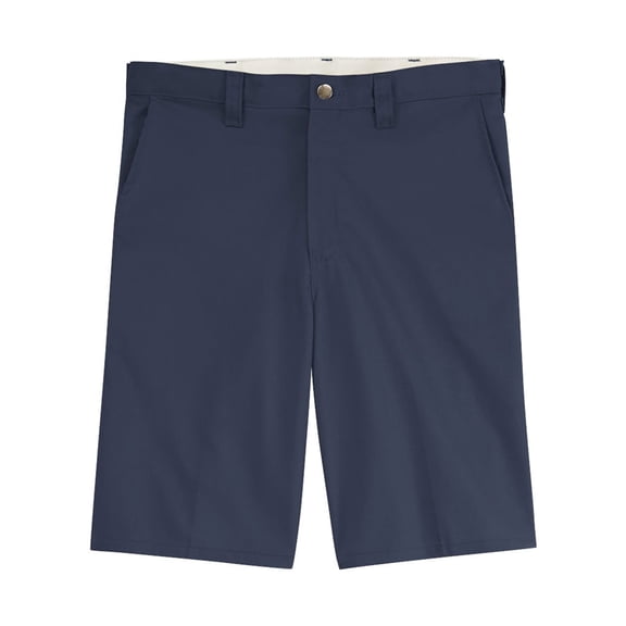 Dickies LR62ODD Premium Industrial Multi-Use Pocket Shorts - Odd Sizes - Dark Navy - 35W
