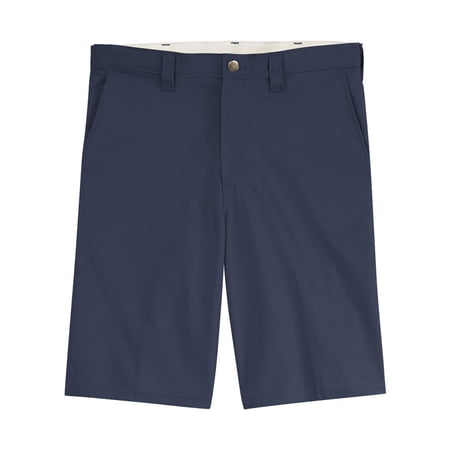 Dickies LR62 Premium Industrial Multi-Use Pocket Shorts - Dark Navy - 30W