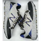 thumbnail image 2 of New Balance Fresh Foam Crag Trail v1 Marblehead Black MTCRGLM1 Size 11 D NWOB, 2 of 6