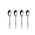 thumbnail image 3 of International Silver Madrid 20-piece Stainless Steel Flatware Set, 3 of 9