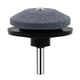 thumbnail image 3 of Kit de afilador de cuchillas para cortacésped con piedra de afilar y guía angular para un filo profesional, herramienta de afilado duradera para exteriores, ideal para el mantenimiento de, 3 of 7