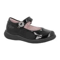 thumbnail image 2 of Flats Niña MIS PASTELITOS BY TROPICANA Escolares negro 18, 2 of 6