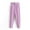 Purple, variant on AOOCHASLIY Women Fall Pants Clothes Women's Fashion Casual Spring Summer Full Length Pants