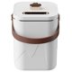 thumbnail image 1 of Humidifier Double Spray 1.8L Mist Maker Fogger LED Night Light 32dB Quiet - Green / EUPlug, 1 of 5