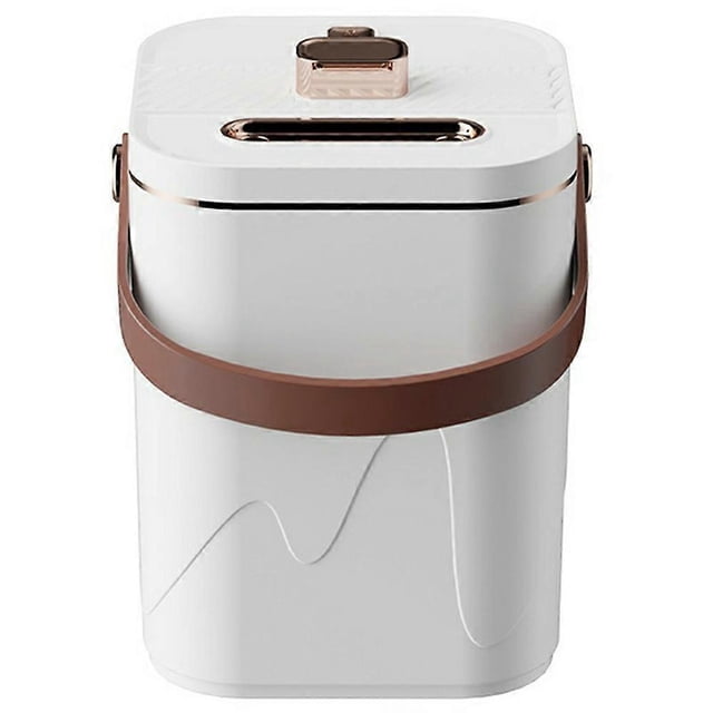 Humidifier Double Spray 1.8L Mist Maker Fogger LED Night Light 32dB Quiet - Green / EUPlug