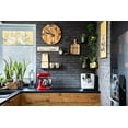 thumbnail image 5 of Metal Signs The Secret Ingredient Is Always Love and Butter Sign Funny Kitchen Sign Funny Farmhouse Wall Kitchen Decor Rustic Kitchen Wall Decoration 4x16 in, 5 of 7