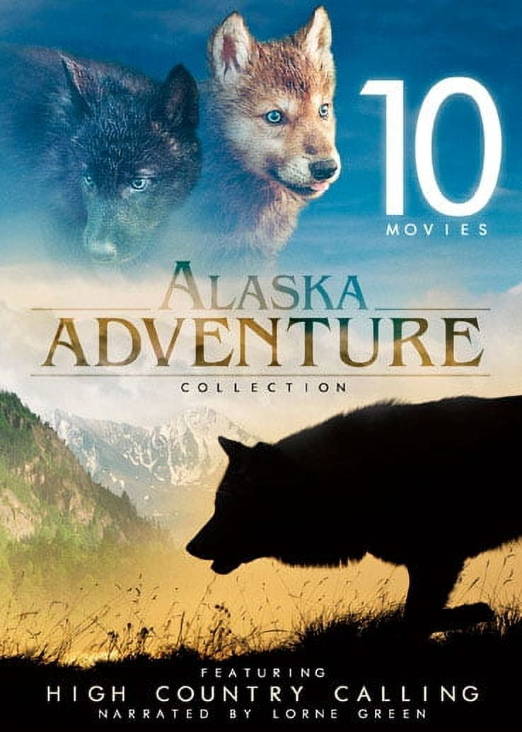 その他 Discoveries America: Alaska [DVD] Amazon.co.jp: Discoveries America: Alaska [DVD] : DVD