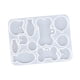 thumbnail image 3 of Modelo de placa de identificación de silicona Strade Fareast Limited para perro 12,4 cm x 9,4 cm, 3 of 8