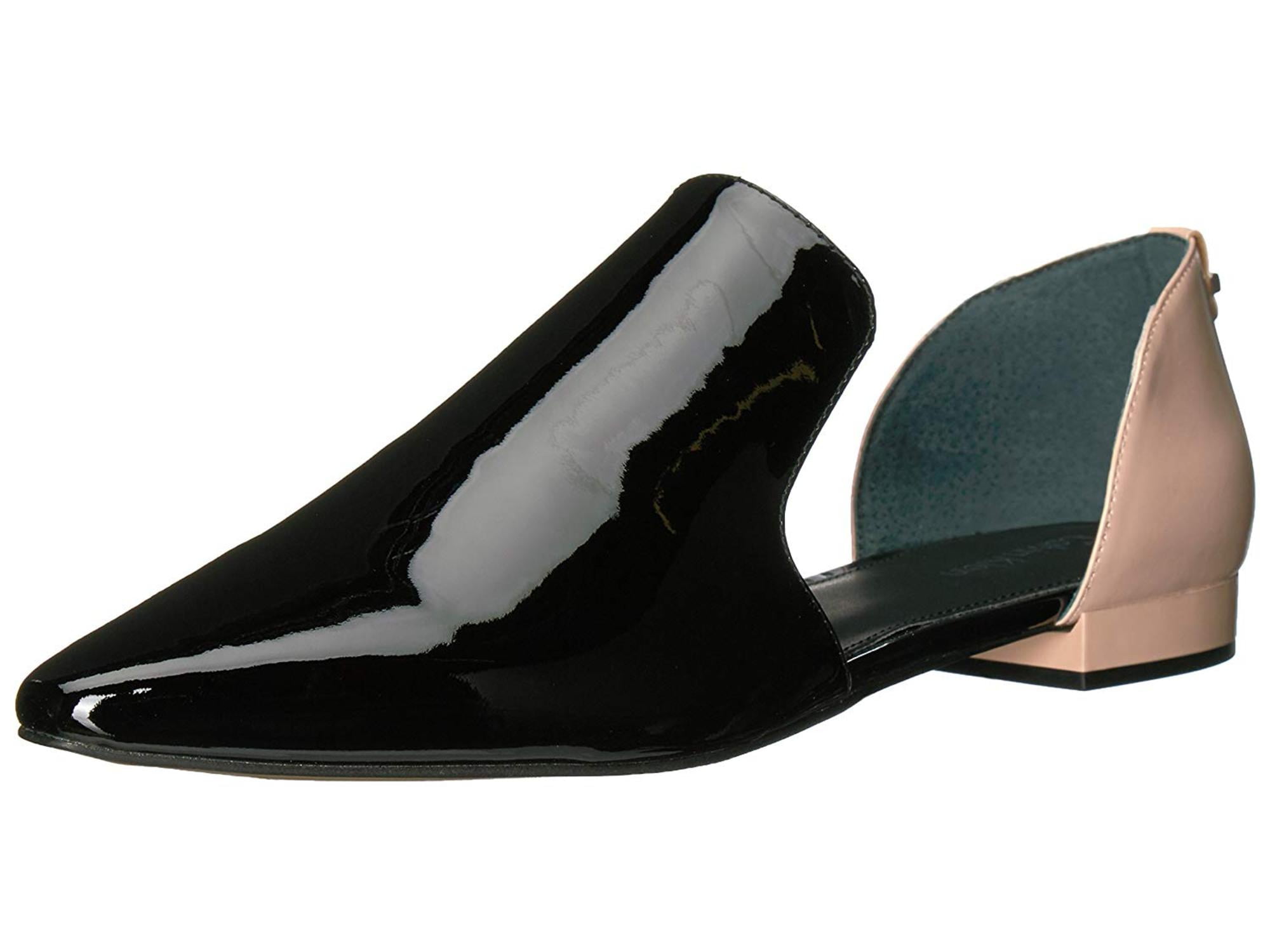 calvin klein edona flat
