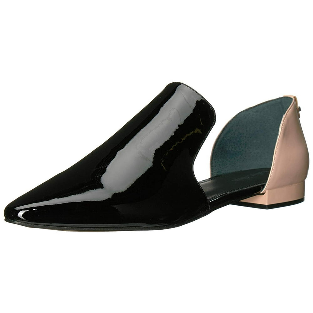 calvin klein edona flat