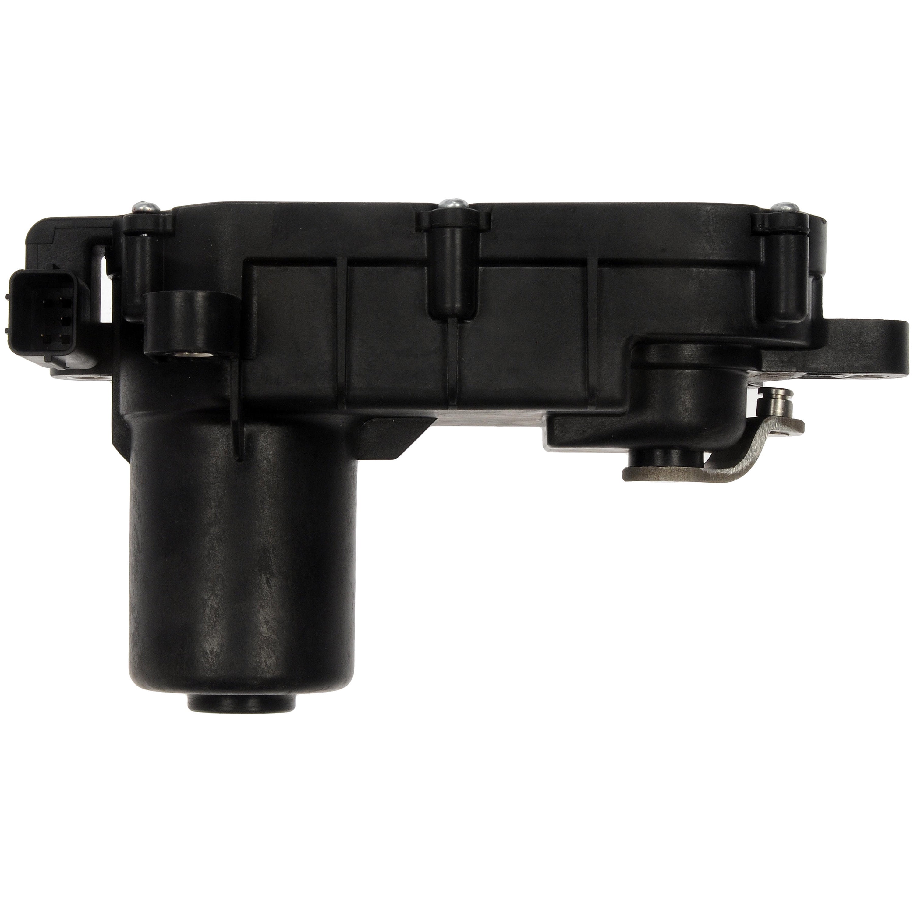 Dorman 911-923 Engine Intake Manifold Runner Control Motor for Select Hyundai/Kia Models Fits 2015 Hyundai Sonata