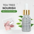 thumbnail image 4 of Nail Care Liquid, Strengthening Nail Cuticle Oil Scented  for Daily Use, 4 of 8