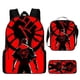 thumbnail image 2 of Mochila Marvel Spider Man 2024 nueva para estudiantes de primaria y secundaria, mochila de dibujos animados de anime de gran capacidad, bolsa para el almuerzo, 2 of 5