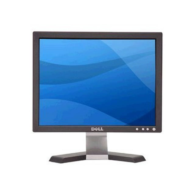 Dell E196FP - LCD monitor - 19