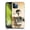 Home, variant on Head Case Designs Officially Licensed Argentina National Football Team 2024/25 Crest Kit Away Leather Wallet Case Compatible with OPPO Oppo A5 (2020)
