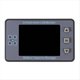 thumbnail image 2 of VA9810 2.4 Pulgada 200A Monitor de Batería Amp Medidor de Voltaje Amperímetro Voltímetro Carga Solar Coulómetro Capacidad Detector de Energía, 2 of 5