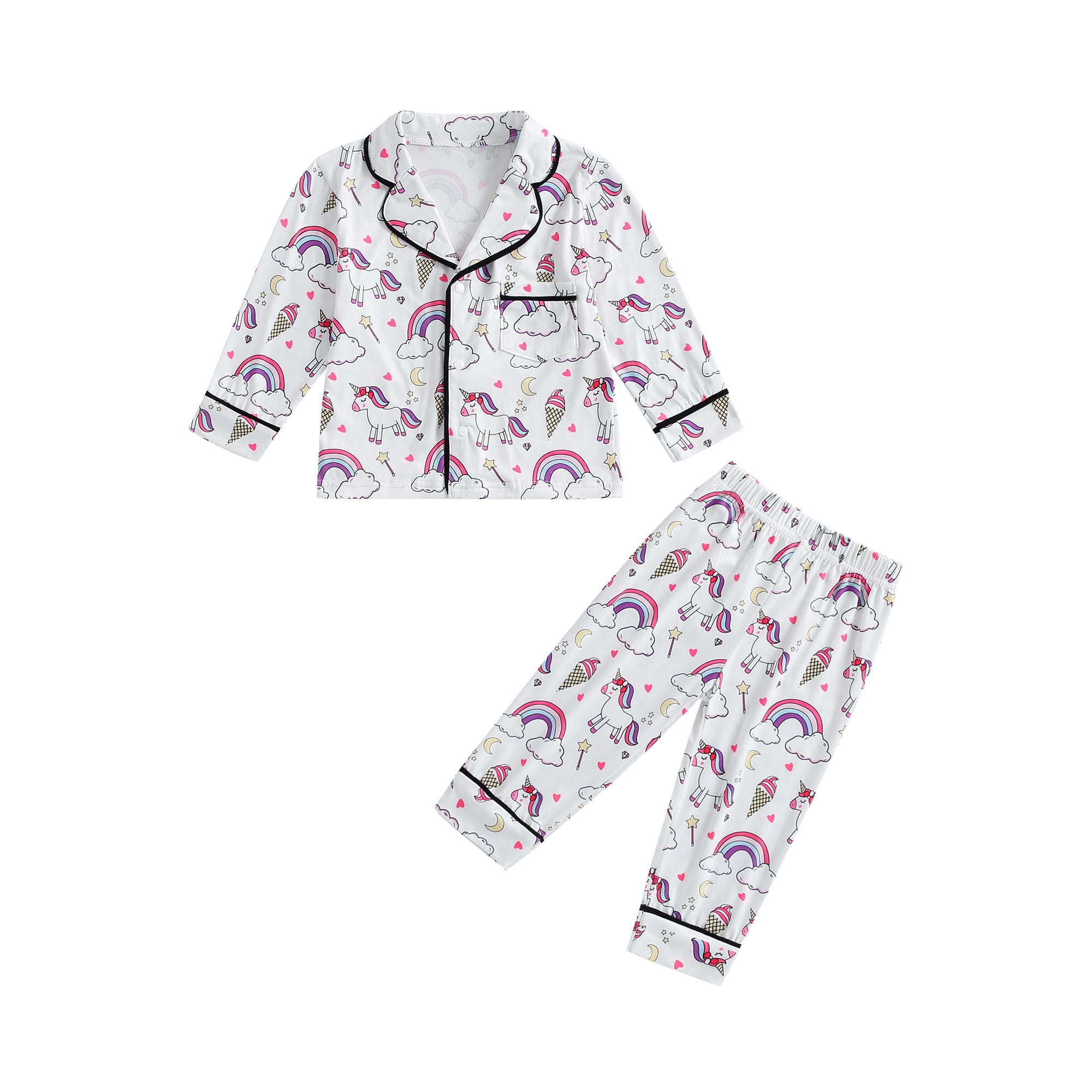 Horse pj set sale